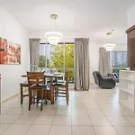 New Arabian Burj Residence 1 & 8 Downtown Dubai