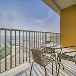 Peaceful 2Br At Afnan 5 Midtown Impz By Deluxe Holiday Homes