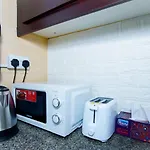 Your Silicon Oasis Comfort Haven