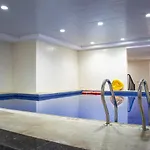 Your Silicon Oasis Comfort Haven