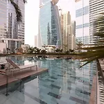 Pool View One Bed Room Business Bay