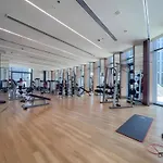 Gorgeous 2Br Apartment In Burj Vista Tower 1 Downtown Dubai By Deluxe Holiday Homes