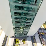 Deluxe One Bedroom Apartment For Rent In Dubai Al Barsha South