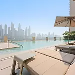 Silkhaus Full Marina View 2Bdr In Unique New Tower