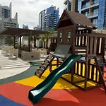 Cozy Sea View Apt In Liv Residence Tower, Dubai Marina Cozy Marina & Sea View Apt In Bay Central Tower With Modern Gym & Pool, Steps To Jbr Beach & Metro