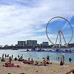 The Marina View