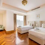 Ultimate Jbr Penthouseprivate Pool,Ain Dubaiview