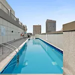 Furnished Studio In Eagle Heights, Sports City