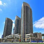Maison Privee - Central Dubai Apt With Danish Twist & Burj Khalifa Views