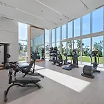 3Bed Private Beach - Belle Vie A La Vie Dubai