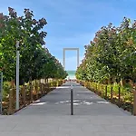3Bed Private Beach - Belle Vie A La Vie Dubai
