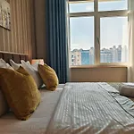 Seaside Serenity Residence Elegant 1Br Escape In Palm Jumeirah By La Buena Vida Holiday Homes