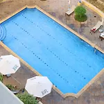 Livbnb - 3+1 In Jbr, Close To Beach W/ Ain View