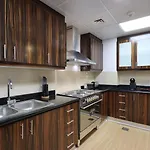 Livbnb - 3+1 In Jbr, Close To Beach W/ Ain View