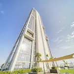 Alluring Studio At The Anwa By Omniyat Dubai Maritime City By Deluxe Holiday Homes