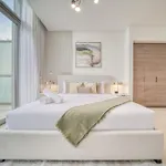 Alluring Studio At The Anwa By Omniyat Dubai Maritime City By Deluxe Holiday Homes