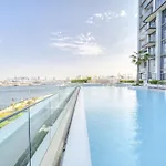 Alluring Studio At The Anwa By Omniyat Dubai Maritime City By Deluxe Holiday Homes