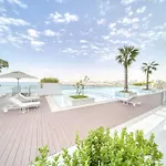 Alluring Studio At The Anwa By Omniyat Dubai Maritime City By Deluxe Holiday Homes