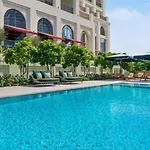 Luxury 1Br Retreat @ Vida Residences - Creek Beach