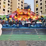 Shams Beach Front Jbr Apartments By Happy Season