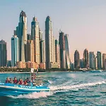 Shams Beach Front Jbr Apartments By Happy Season