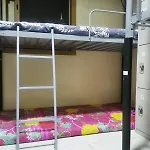 Uae Hostel