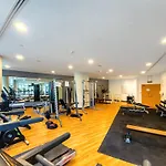 Stunning Marina View Apartment In Dubai Marina