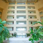 1 Bedroom Elegant & Spacious At Sky Gardens Difc
