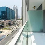 Simply Comfort In Damac Majestine