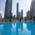 Veluxa - Luxe 2Bed In Downtown!