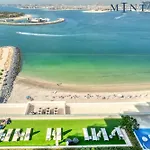 Beach Vista 1 Emaar Beachfront - Mint Stay