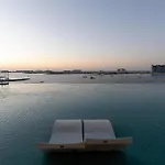 Capital Stay - 4 Bed Apt In Beachfront Palm Jumeriah