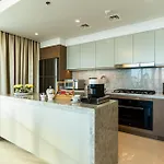 Capital Stay - 4 Bed Apt In Beachfront Palm Jumeriah