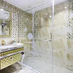Livbnb - Upgraded 3+ 1 Bedroom Suite Near Beach In Jbr The Walk