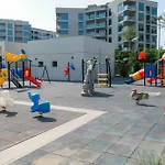 Classic 1Br At Mag 510 Dubai South By Deluxe Holiday Homes
