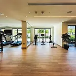 Primestay - Burj Royale 2Br, Downtown