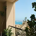 Full Sea View From A Big Terrace I 2 Bedrooms I Jbr