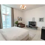 Homesgetaway-Cozy Studio In Glitz 1 By Danube