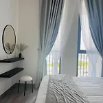 Dar Alsalam - Premium And Spacious 1Br With Balcony In Noor 2