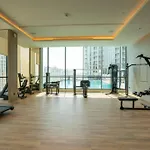 Higuests - Cozy Apt With Great Facilities In Dubai Hartland
