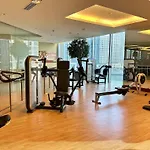 Luxury Address Res Dubaimarina Studio1 Frank&Frank