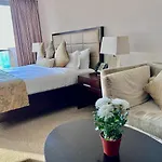 Luxury Address Res Dubaimarina Studio1 Frank&Frank