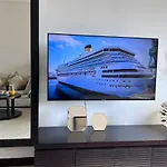 Luxury Address Res Dubaimarina Studio1 Frank&Frank