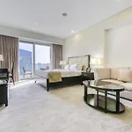 Luxury Address Res Dubaimarina Studio1 Frank&Frank