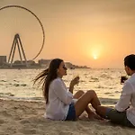 Bahar Residence, Jbr, Dubai Marina