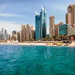Bahar Residence, Jbr, Dubai Marina