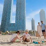Bahar Residence, Jbr, Dubai Marina