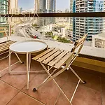 Bahar Residence, Jbr, Dubai Marina