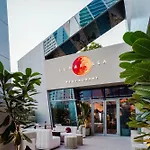 Lusso Hometels J One Business Bay