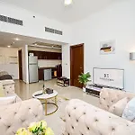 Luxury Escapes - 1Br Home With Stunning Marina View - Bay Central Marina